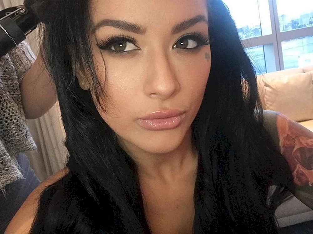 Katrina Jade
