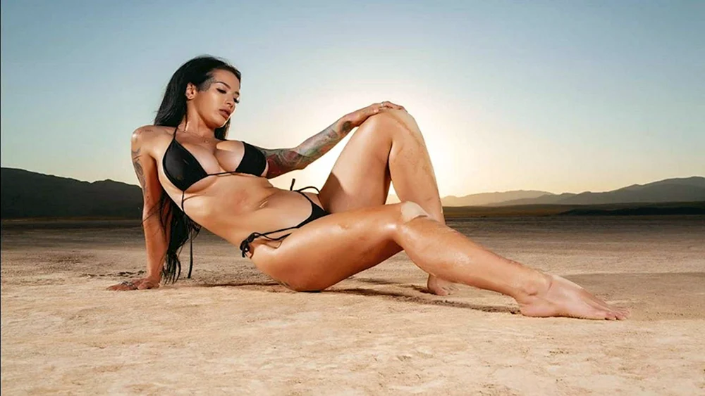 Katrin Jade. Jade