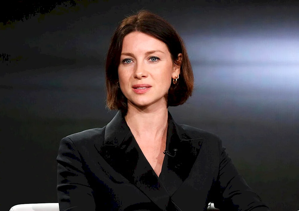 Katriona Balfe Schauspielerin