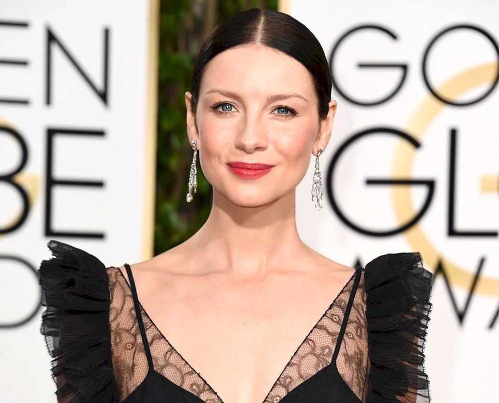 Katriona Balfe 2021