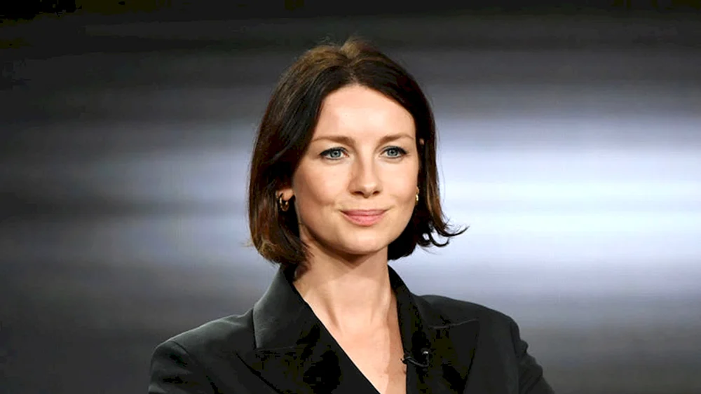 Katriona Balfe Biographie