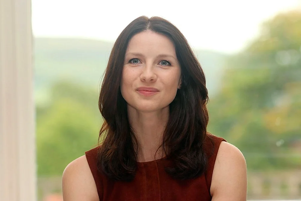Katriona Balfe 2021