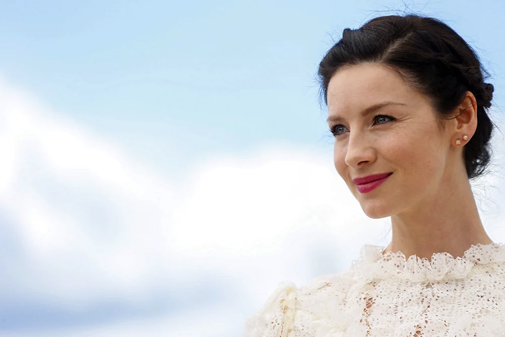 Katriona Balfe