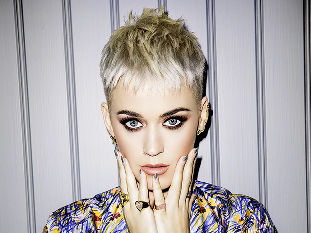 Katy Perry