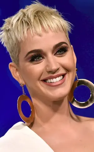 Katy Perry