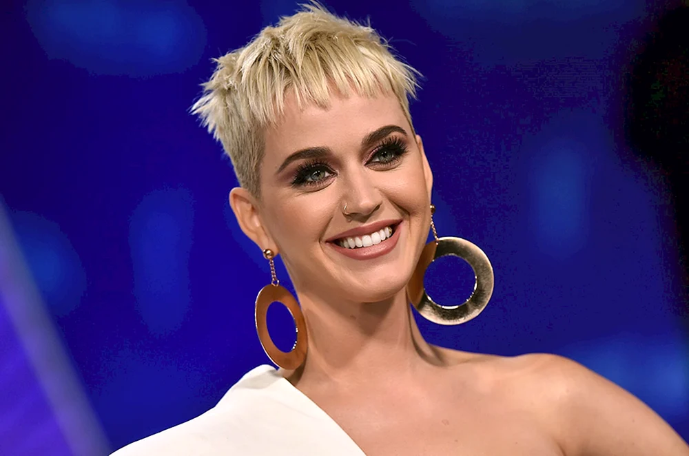 Katy Perry