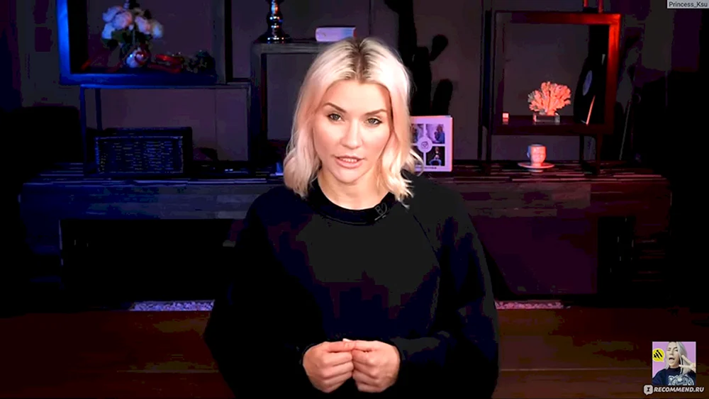 Katyakonasova Blogger