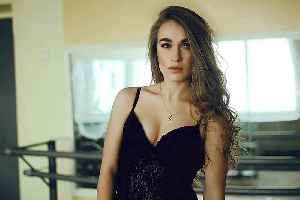 Katysheva