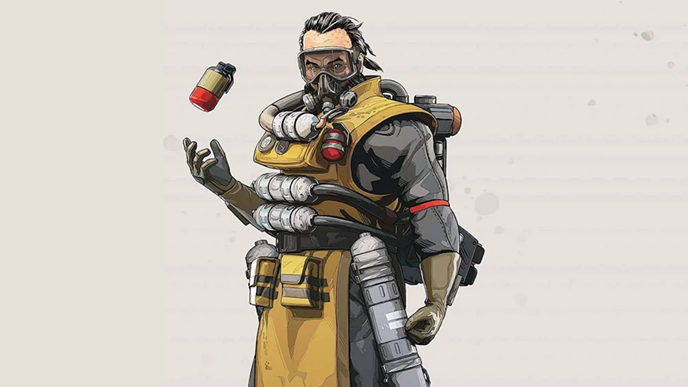 Lifeline Apex