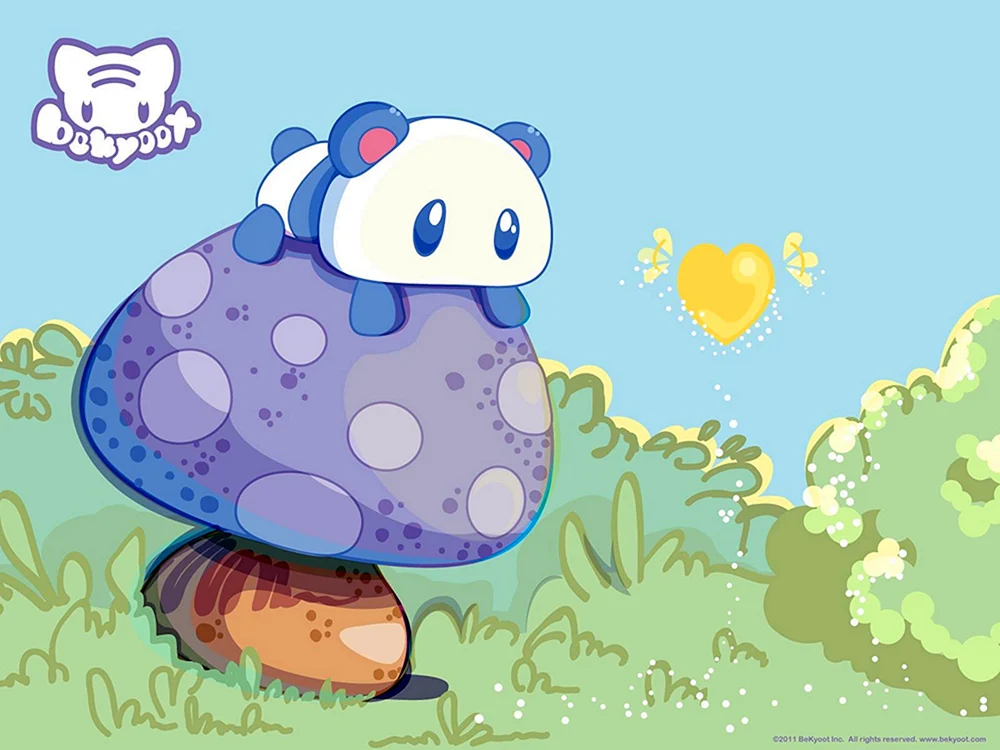 Kawaii Wallpaper