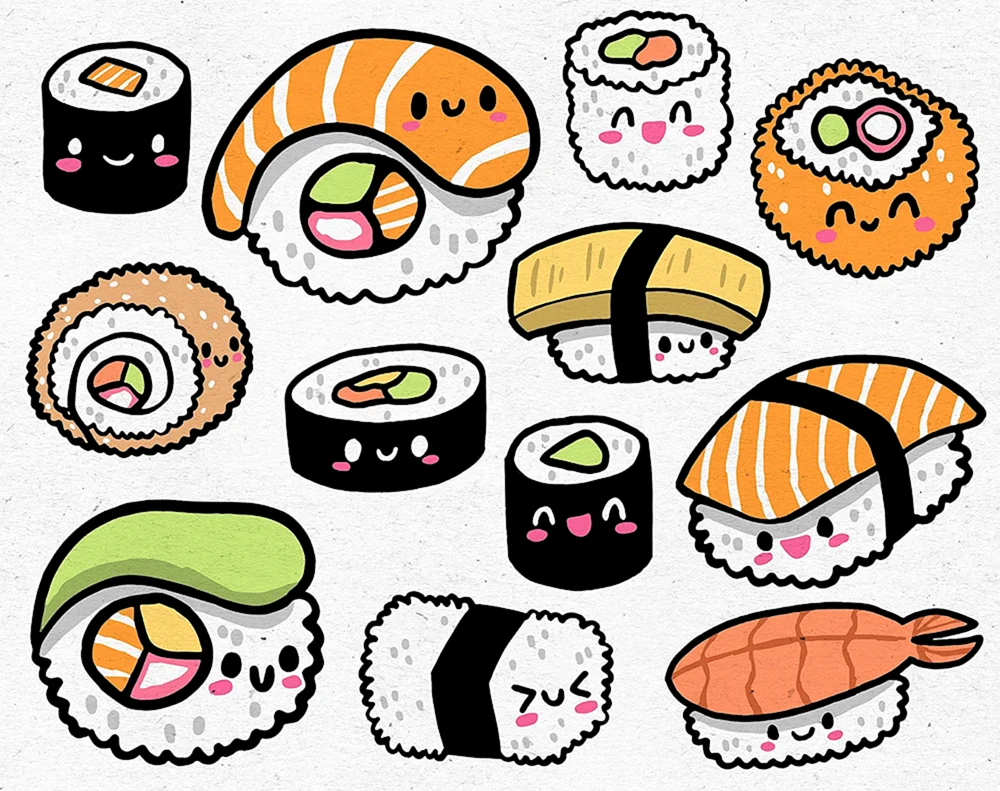 Kawai Sushi