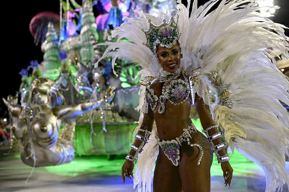 Cavalli Karneval