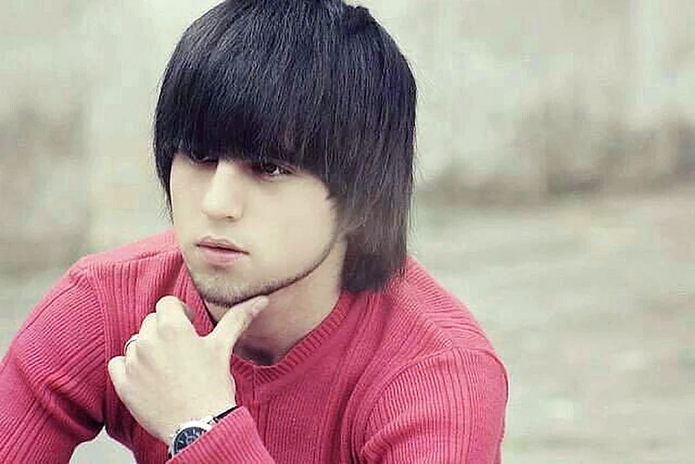 Kabir Kabirov photo