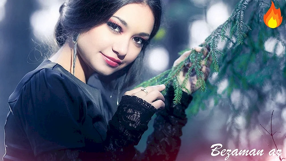 Zarema Eldarkhanova