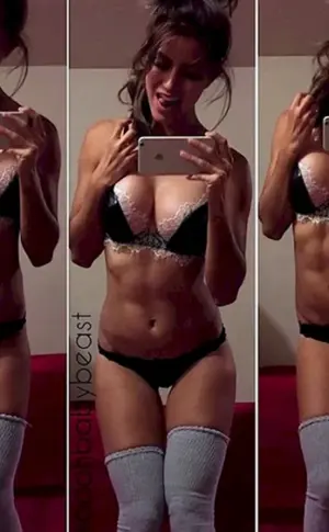 Kayli Ann Phillips