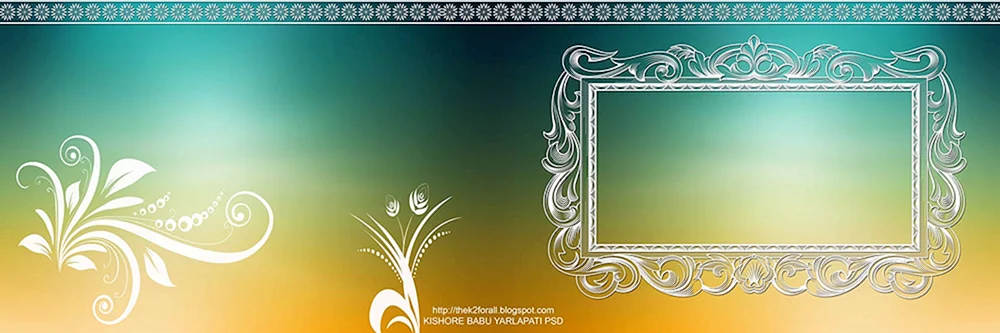 Zirkus Ticket Mockup