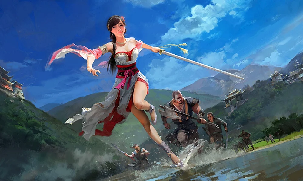 Kazaki Fantasie