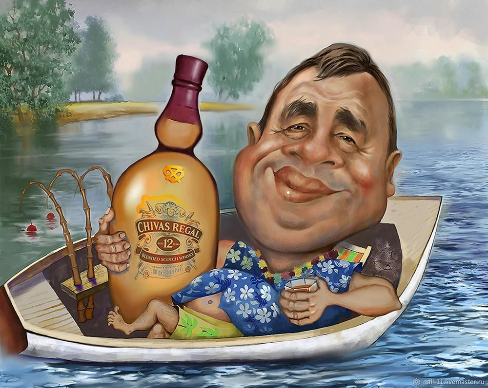 Kasaner Karikaturen