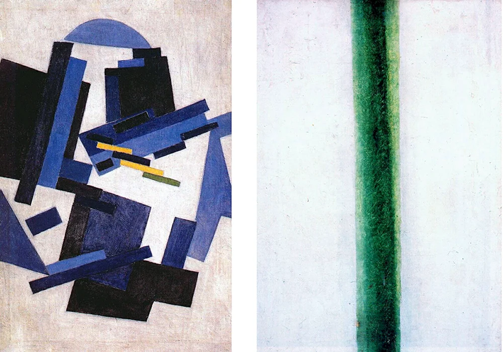 Anri Matisse Fauvismus