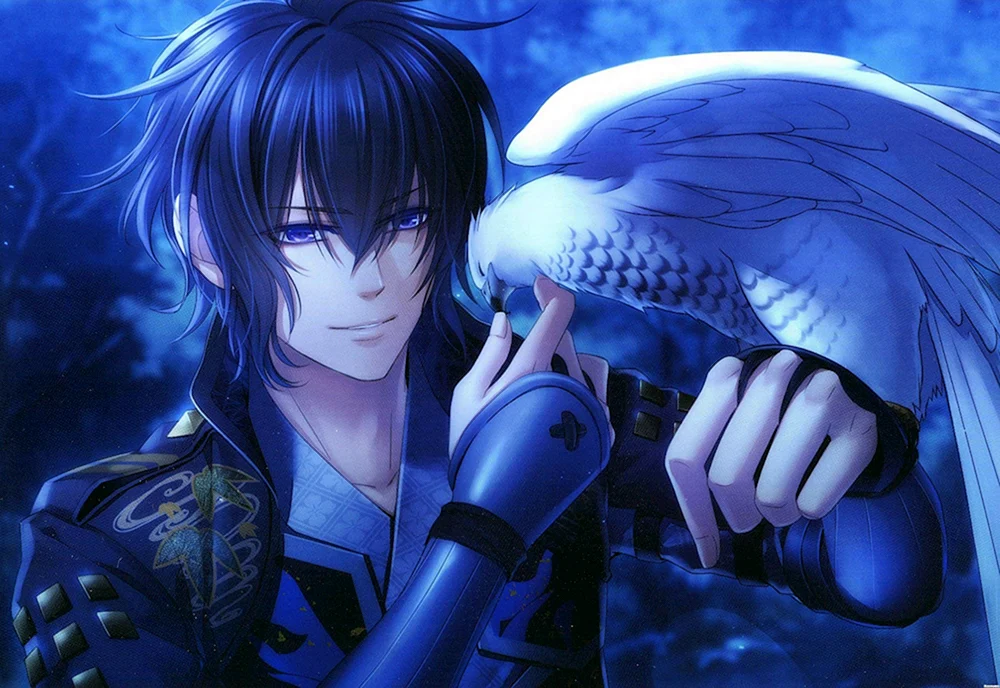 Anime.
