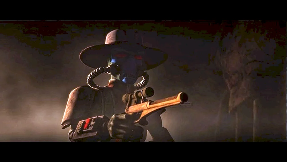 KED Bane Star Wars. wars