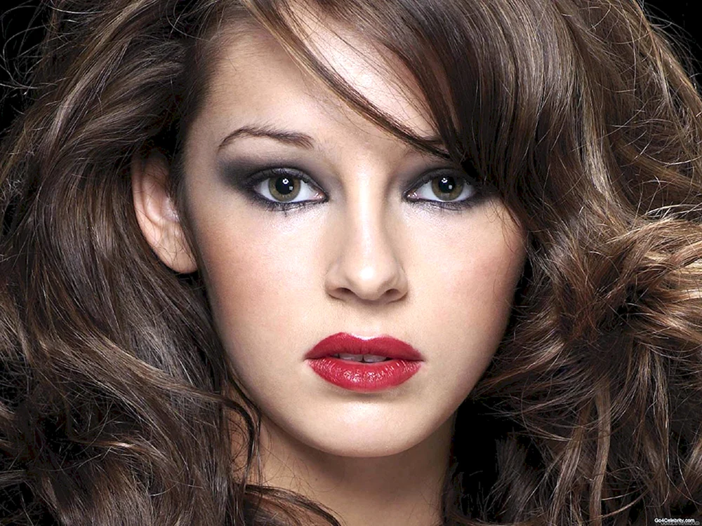 Keeley HAZELL