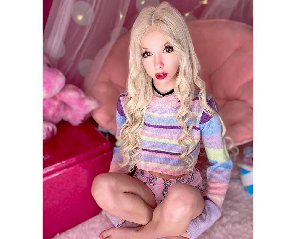 Kenzy Reeves