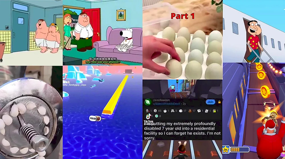 Keep playing gameplay