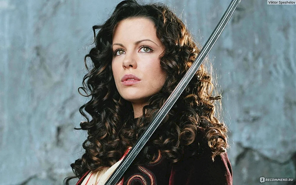 Kate Beckinsale Van Helsing 2004