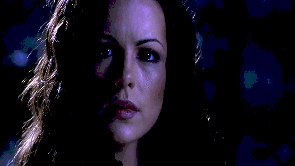 Key becknseil van Helsing