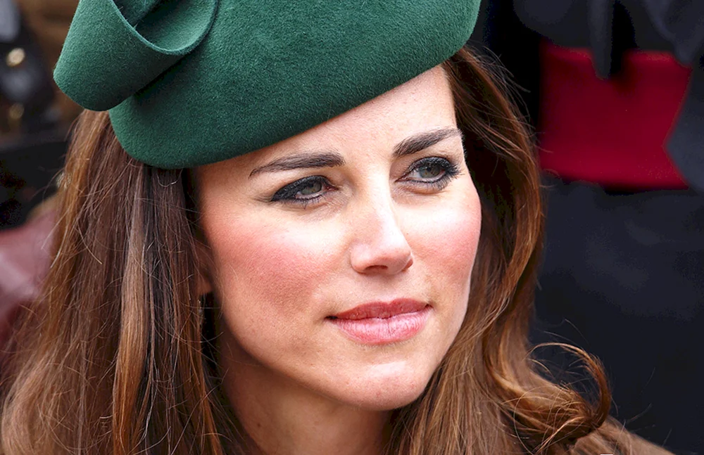 Kate Middleton 2023