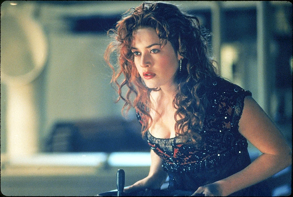 Kate Winslet 1997