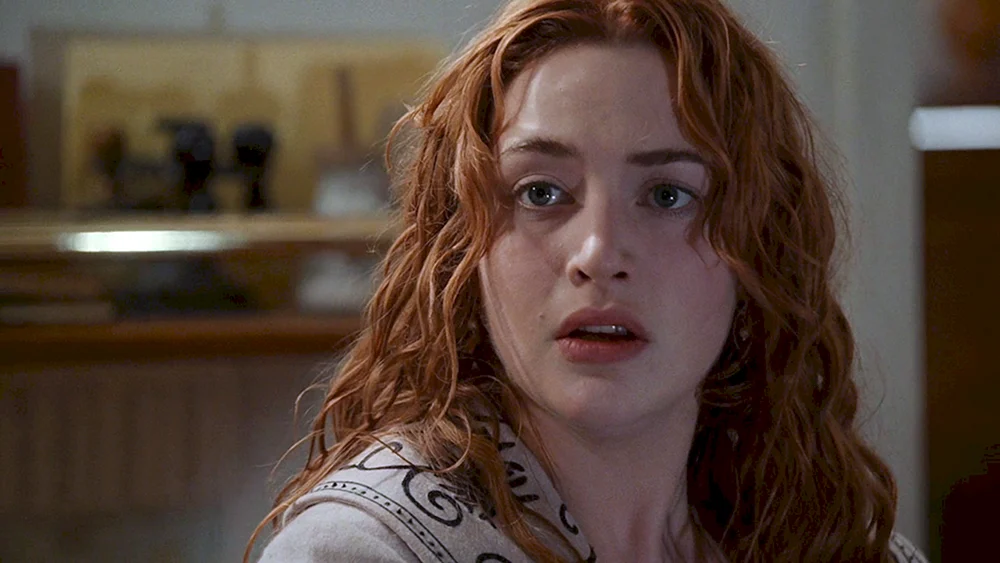 Kay Winslet 1997 Titanic
