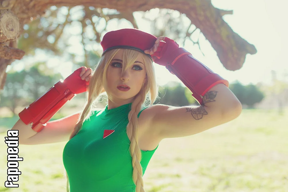 Cosplay 16
