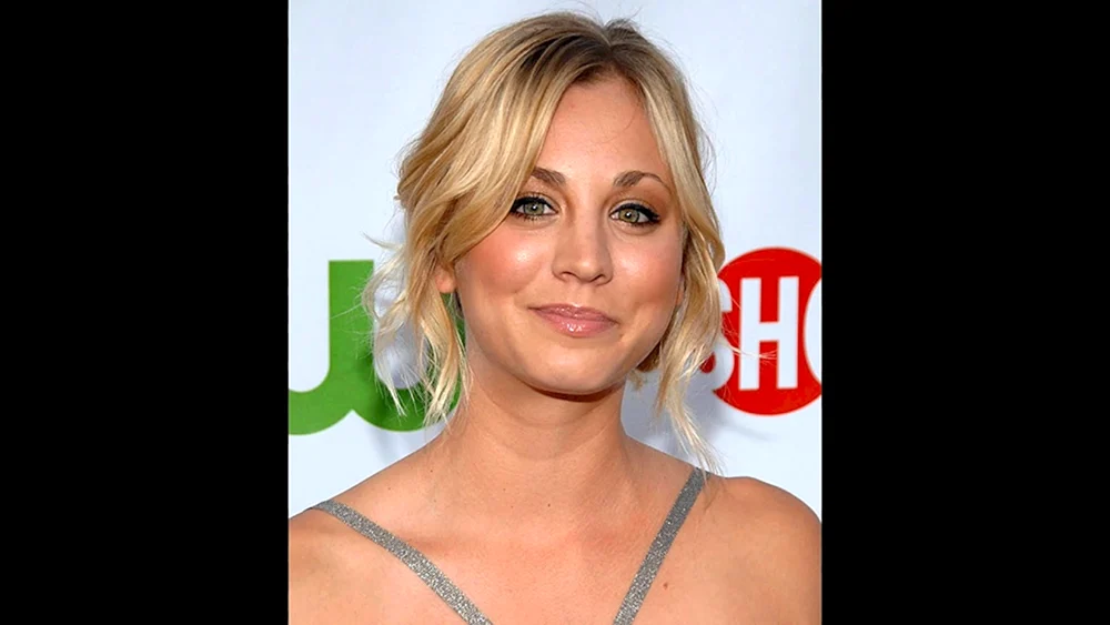 Kaley Cuoco Schauspielerin