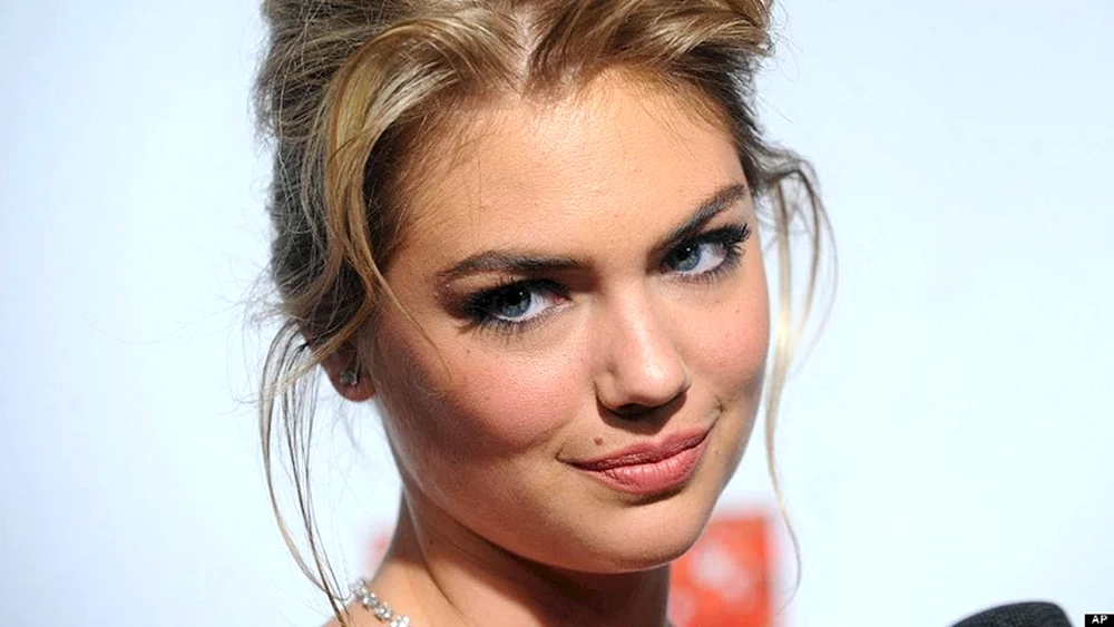 Kate Upton foto