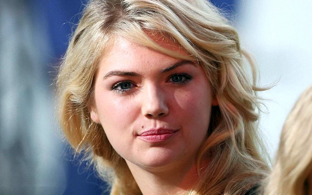 Kate Upton foto
