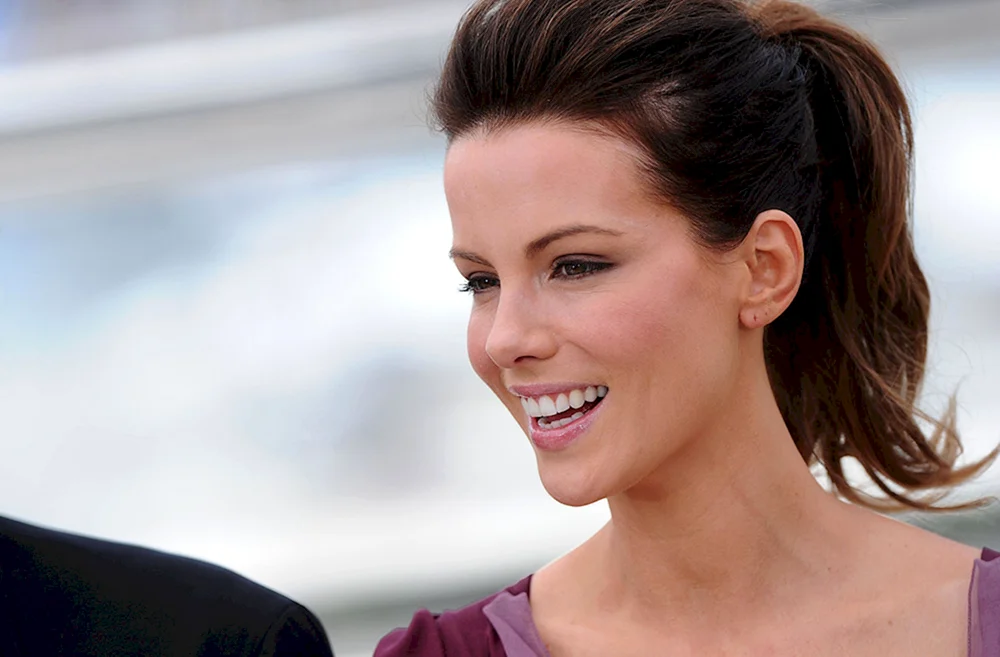 Kate Beckinsale Haarschnitt