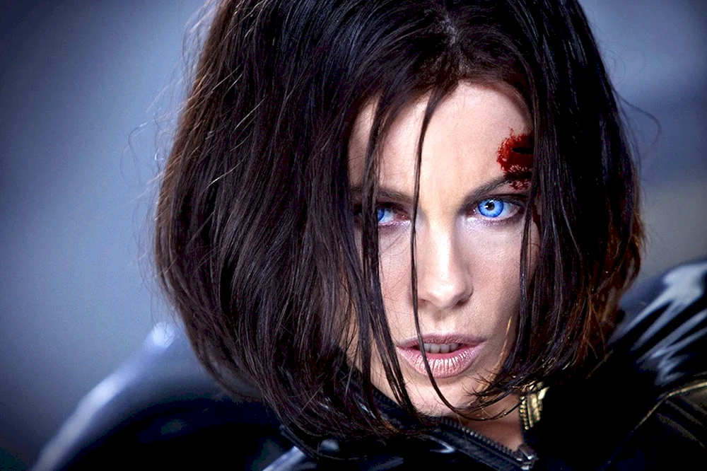 Lexie von The Vampire Diaries