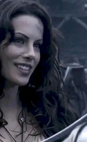 Kate Beckinsale Van Helsing 2004