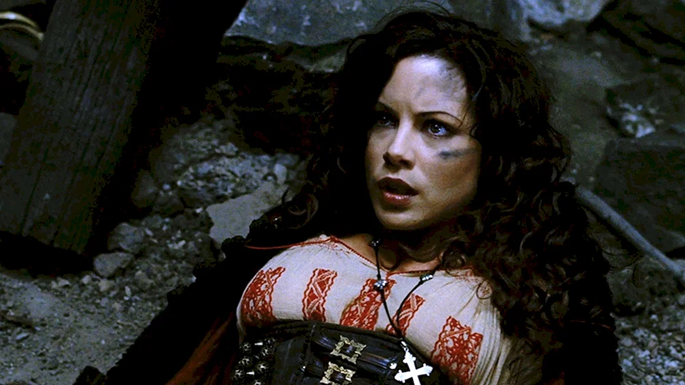 Van Helsing 2004