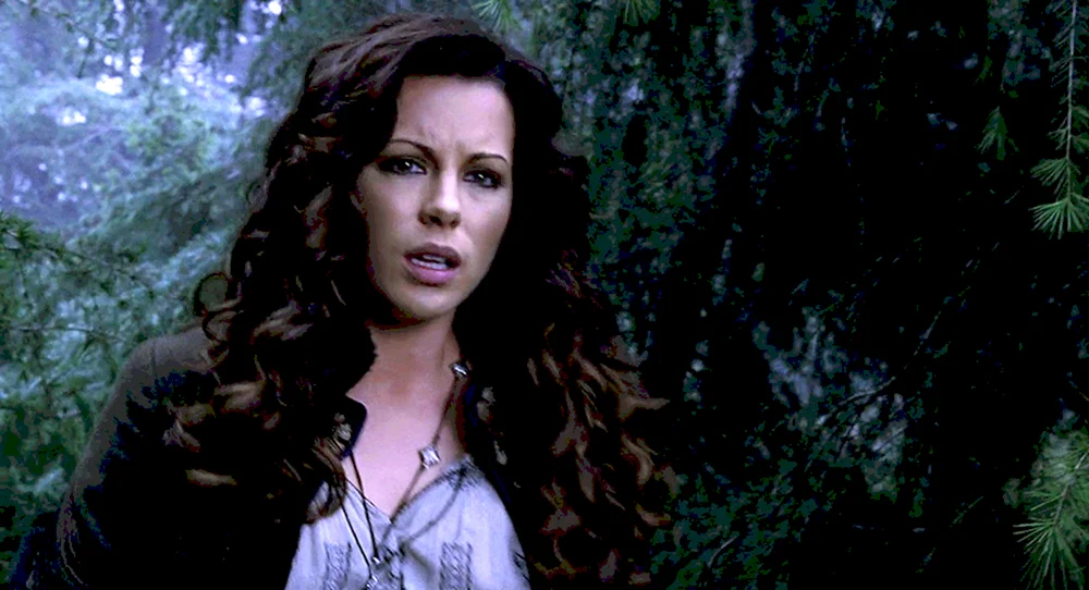 Kay Beckinsale Van Helsing