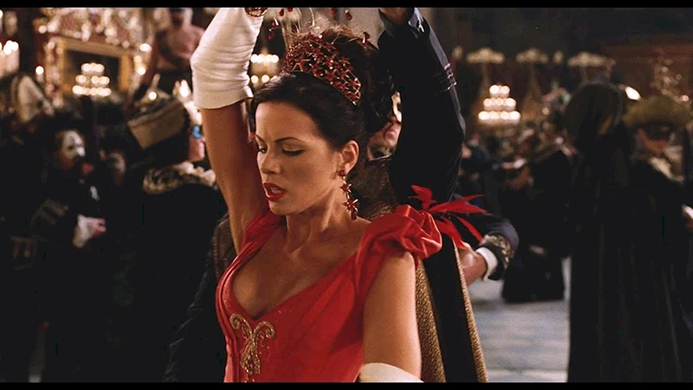 Van Helsing 2004