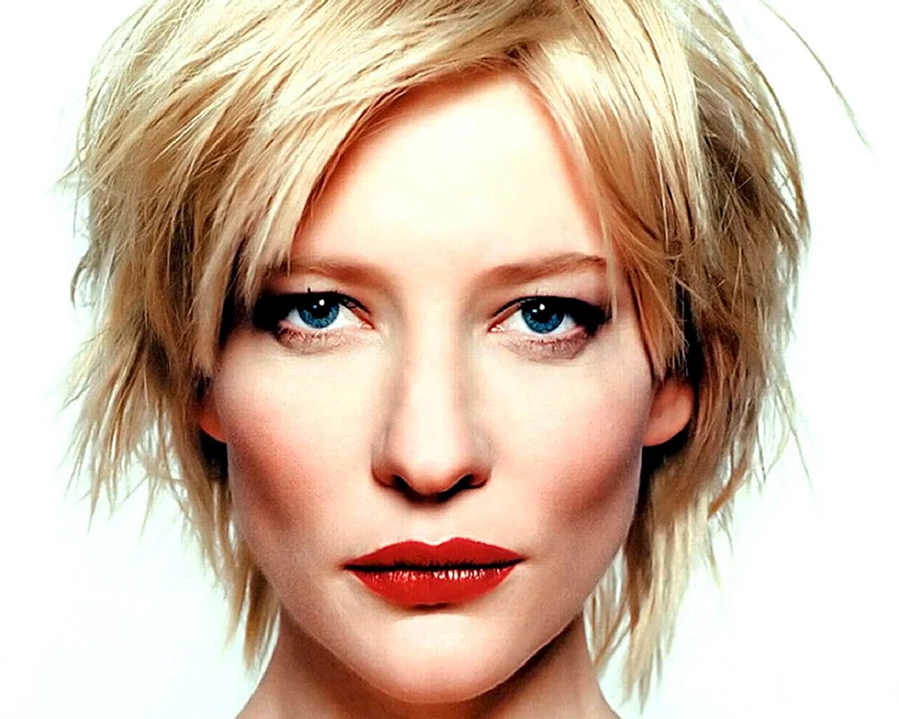 Kate Blanchett