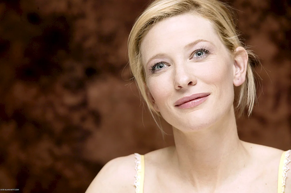 Kate Blanchett