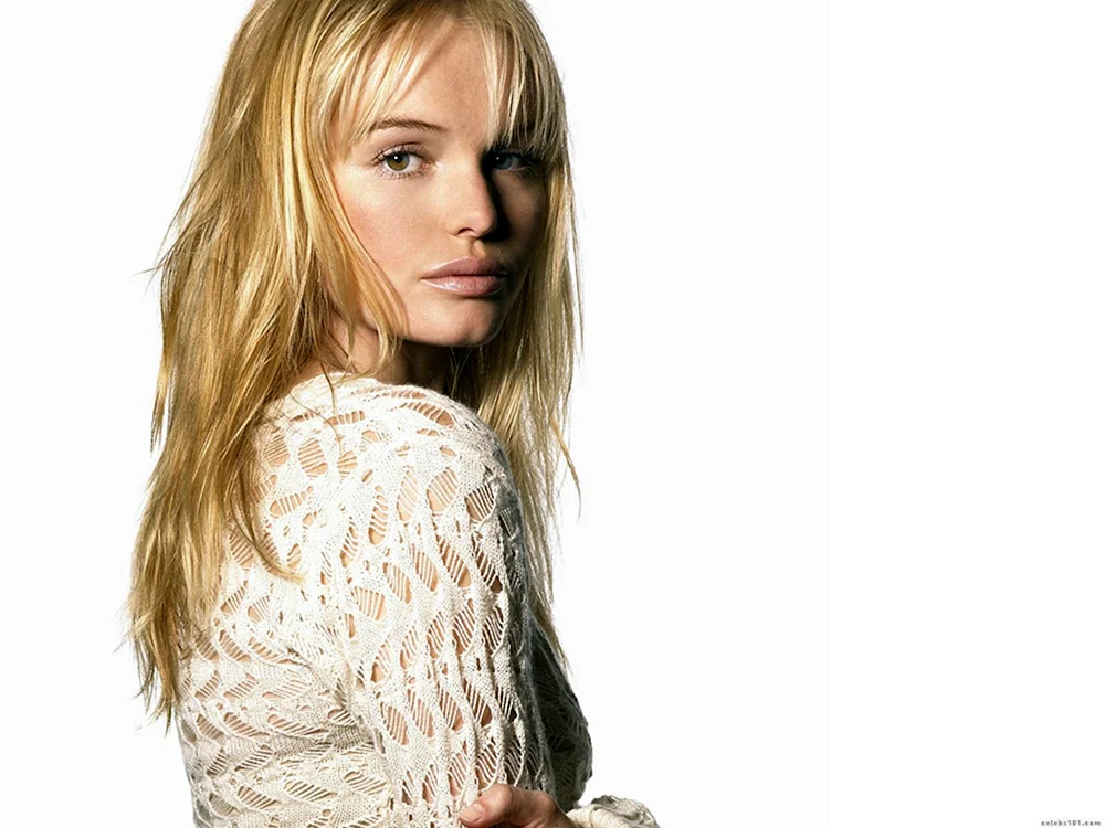 Kate Bosworth Augen