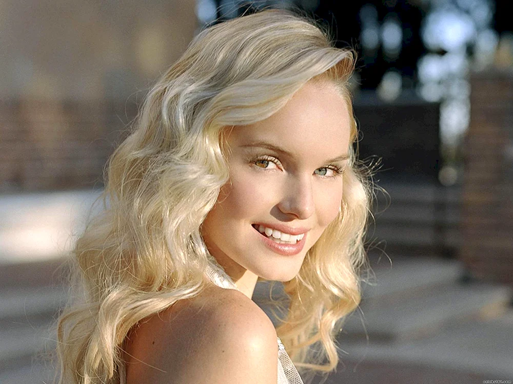 Kate Bosworth Fotoshootings