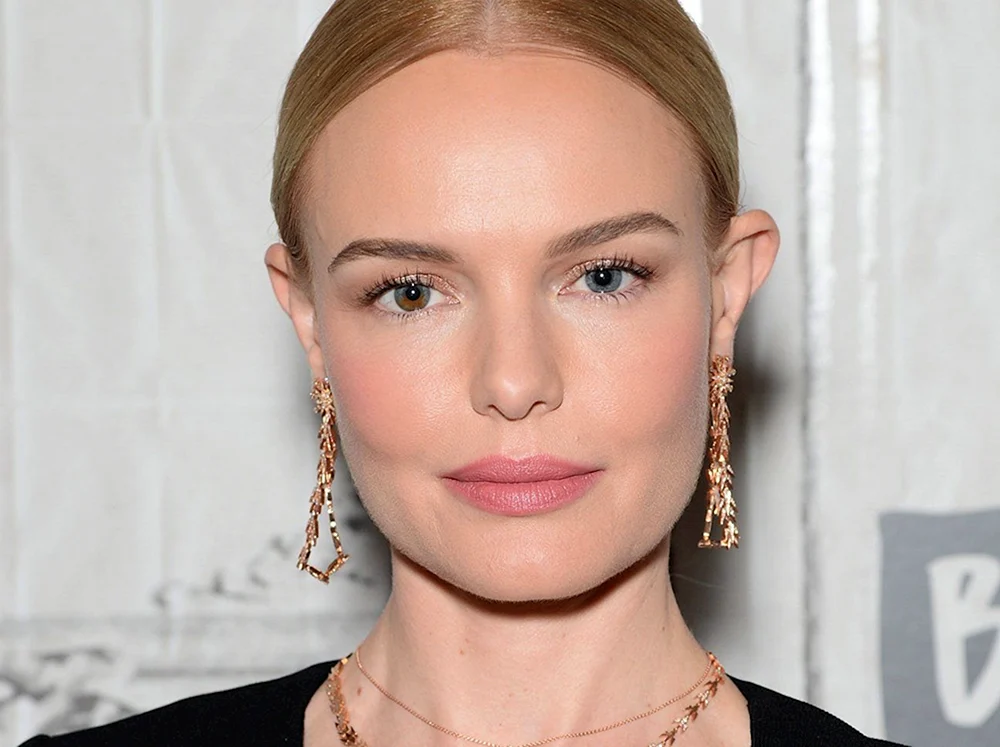 Kate Bosworth Augen
