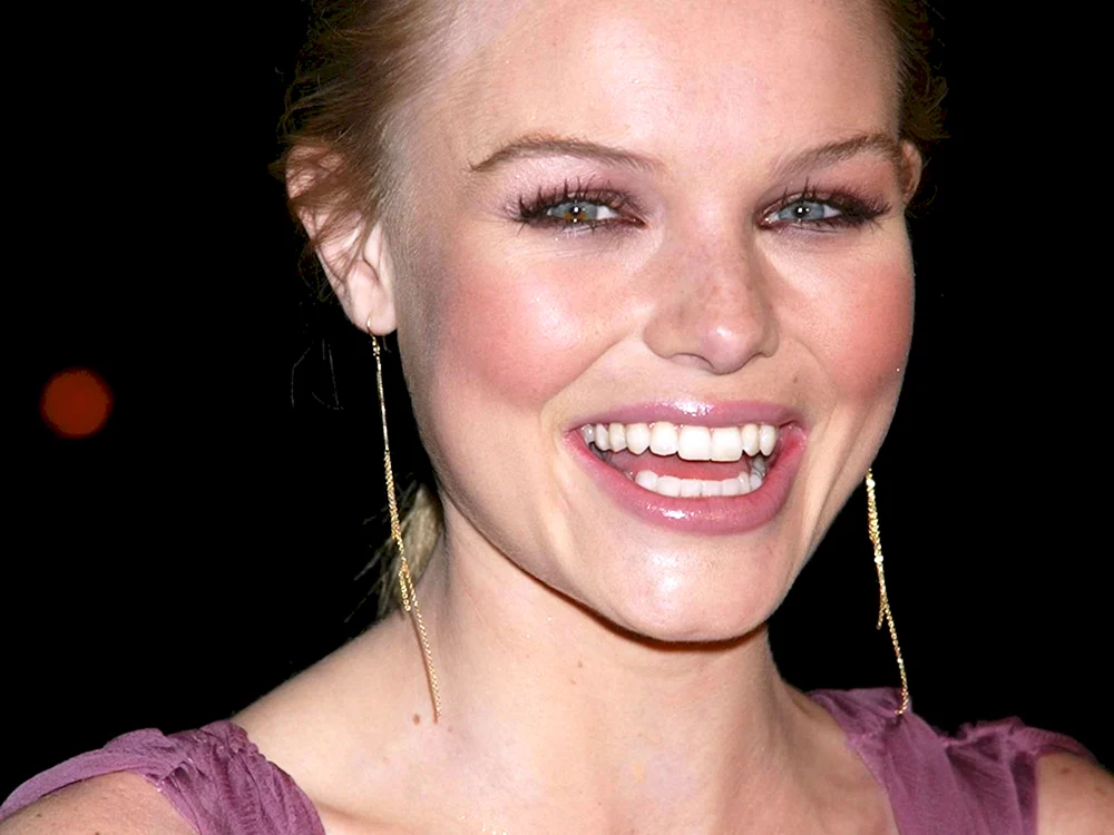 Kate Bosworth Schauspielerin