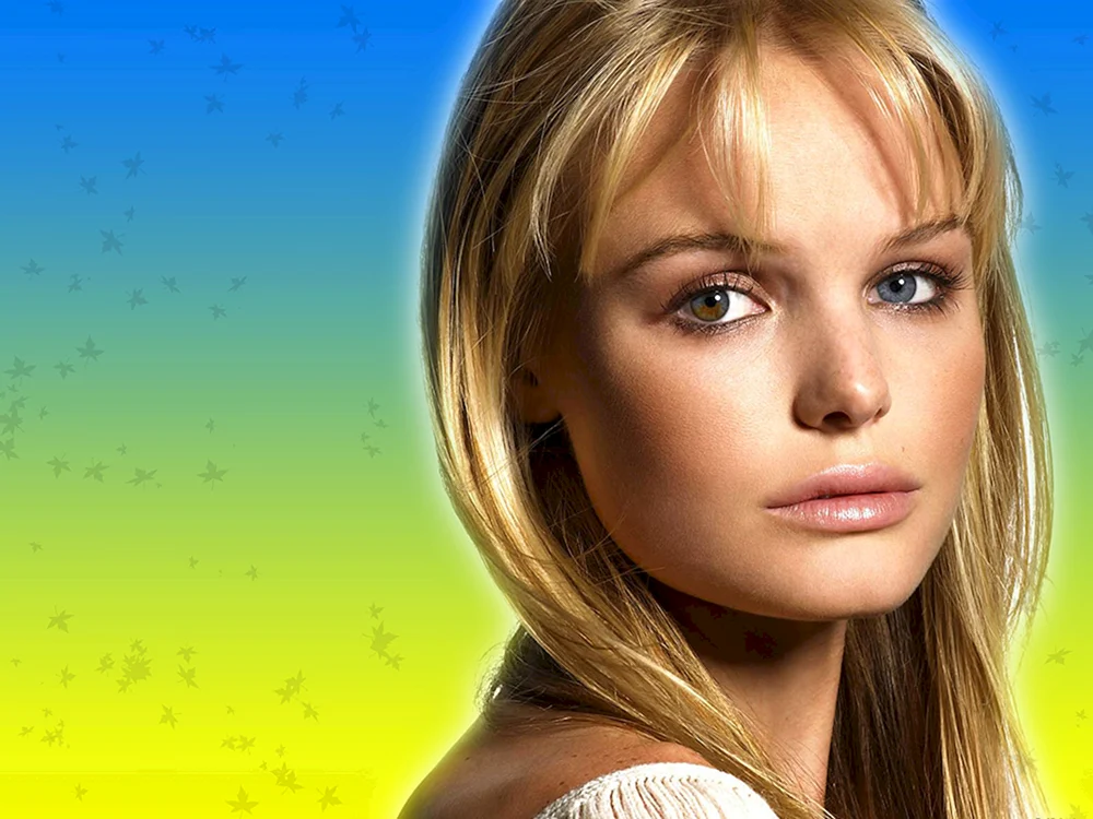Kate Bosworth Foto